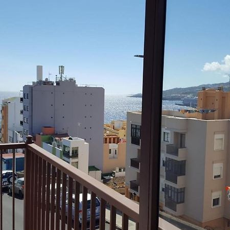 Appartamento Caciga Santa Cruz de la Palma  Esterno foto