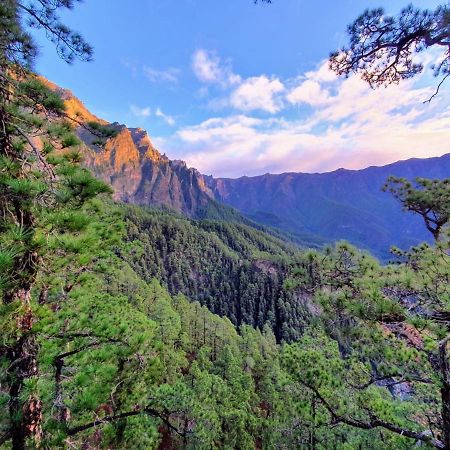 Appartamento Caciga Santa Cruz de la Palma  Esterno foto