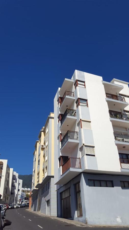 Appartamento Caciga Santa Cruz de la Palma  Esterno foto