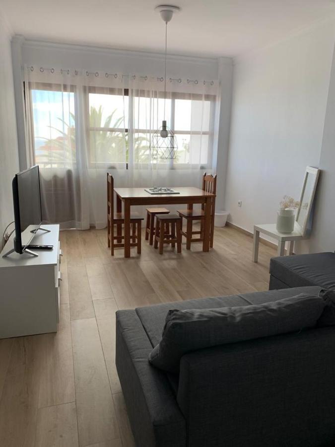 Appartamento Caciga Santa Cruz de la Palma  Esterno foto