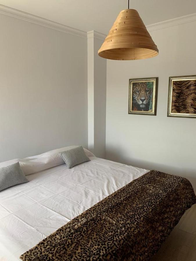 Appartamento Caciga Santa Cruz de la Palma  Esterno foto