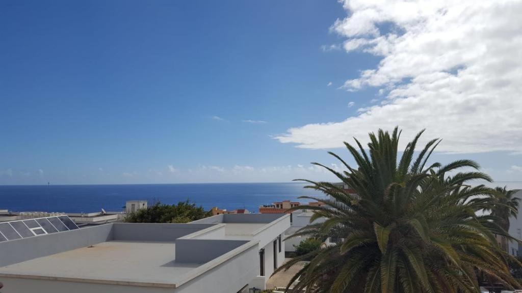 Appartamento Caciga Santa Cruz de la Palma  Esterno foto