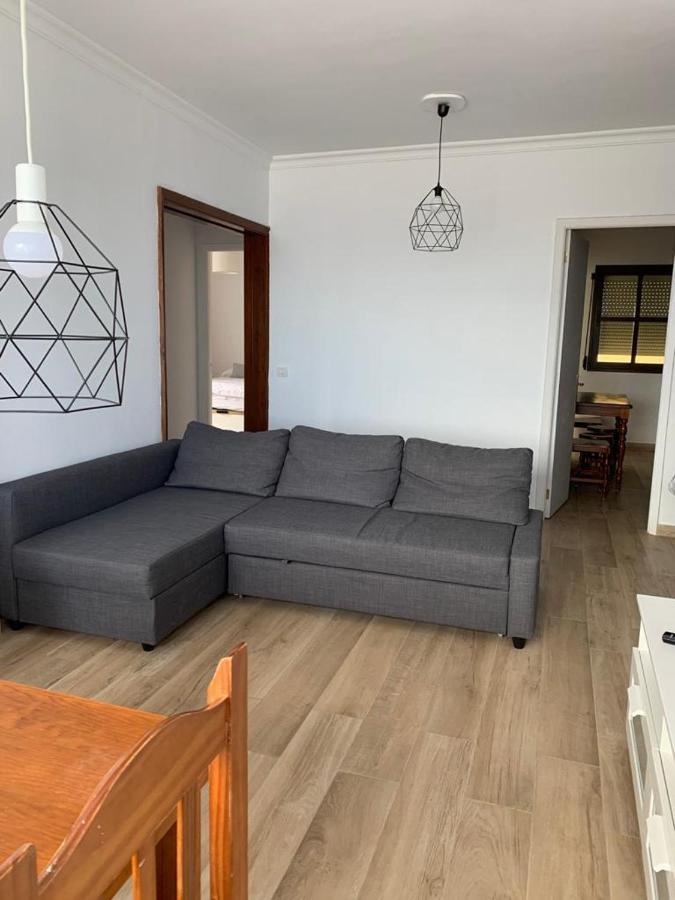 Appartamento Caciga Santa Cruz de la Palma  Esterno foto
