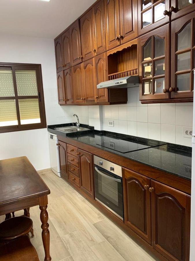 Appartamento Caciga Santa Cruz de la Palma  Esterno foto