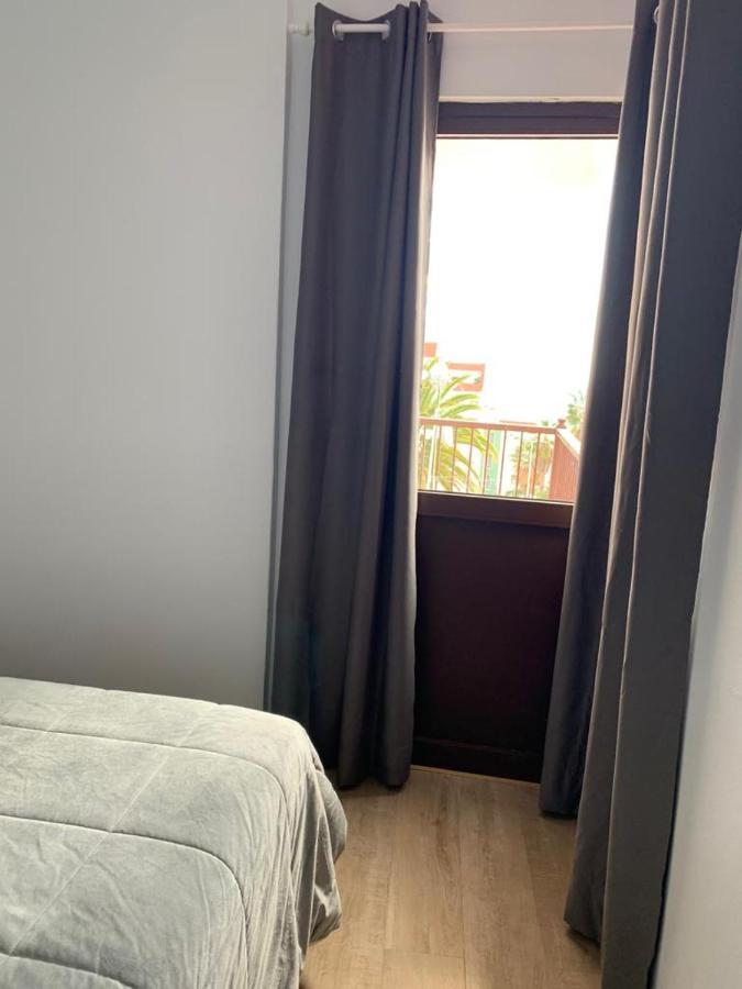 Appartamento Caciga Santa Cruz de la Palma  Esterno foto